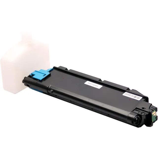 ABC huismerk Toner geschikt voor Kyocera TK-5405C cyan geschikt voor Ecosys MA3500ci