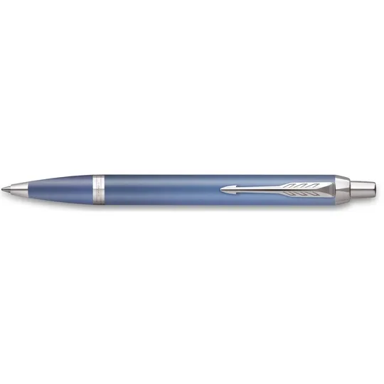 Parker Balpen Parker IM Rituals blue CT medium