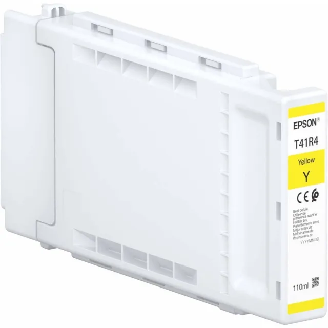 Epson Original Ink Cartridge Epson C13T41R440 Yellow Geel