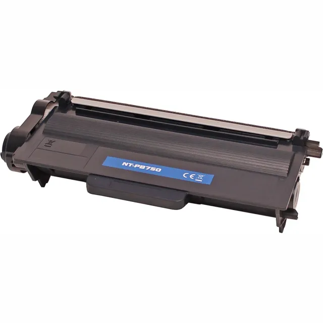 Colori huismerk toner geschikt voor Brother TN3380 8000 paginas Zwart