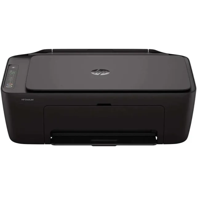 Hp DeskJet 2910 all-in-one inkjetprinter zwart Black