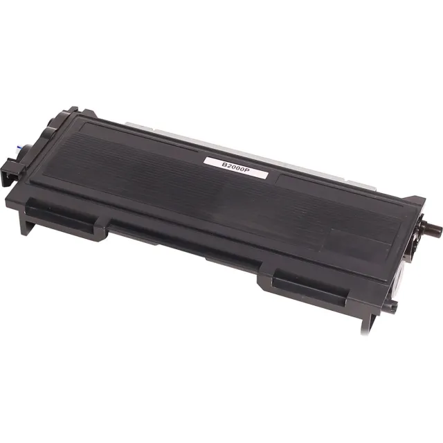 Colori huismerk toner geschikt voor Brother TN-2000 TN-2005 voor DCP-7010 DCP-7010L DCP-7020 DCP-7025 Fax 2820 2820ML 2820P 2825 2825ML 2920 2920ML 2920P HL-2020 HL-2030 HL-2030R HL-2032 HL-2032DN Zwart