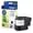 Brother LC-229XLBKBP - Inktcartridge / Zwart / Hoge Capaciteit, foto 2
