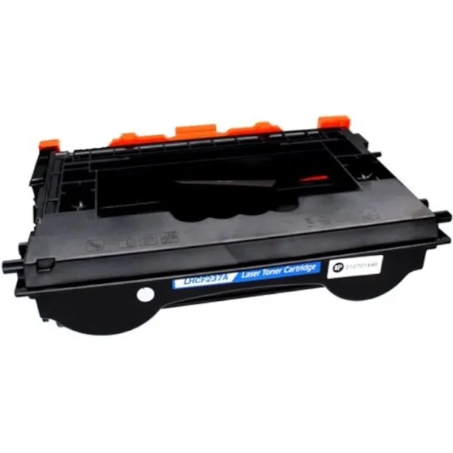 Inktkeuze 37A | CF237A 11000 pag. Zwart - Huismerk laser toner cartridge compatible met HP LASERJET ENTERPRISE M607DN / M607N / M608DN / M608N / M608X / M609DN / M609X / MFP M631DN / MFP M631Z / FLOW MFP M631H / MFP M632FHT / MFP M632H / FLOW MFP M632Z