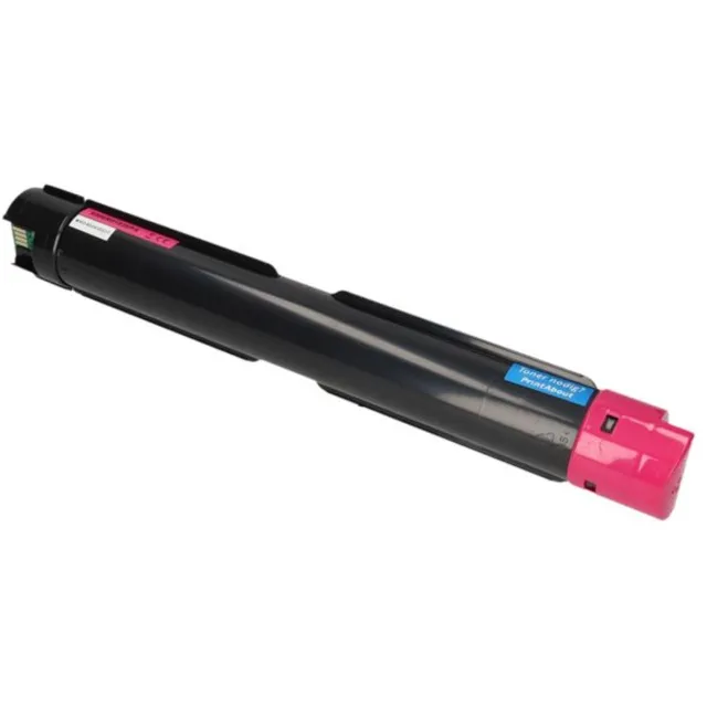PrintAbout huismerk Toner 006R01826 Magenta Hoge capaciteit geschikt voor Xerox