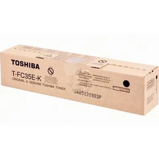 Toshiba 6AK00000115 - Toner zwart