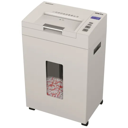 Ideal Papiervernietiger IDEAL Shredcat 8292 Autofeeed snippers 4x10mm