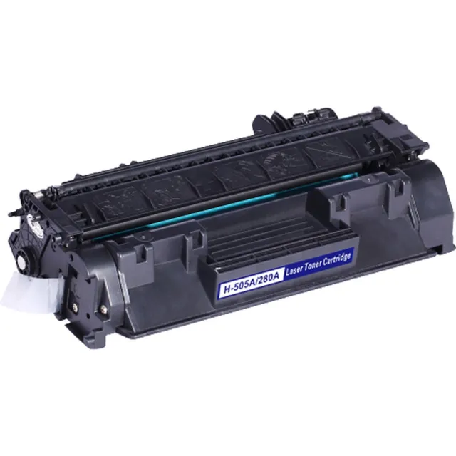 Inktkenners Toner Cartridge Geschikt voor HP 80A / CF280A | Geschikt voor Laserjet Pro 400 M401A, M401, M401D, M401DN, M401DNE, M401DW, M401N, MFP M425, MFP M425DN, MFP 425DW Zwart