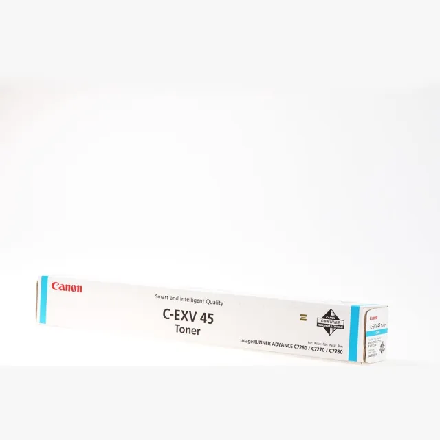 Canon 6944B002 - C-EXV 45 - Toner cyaan