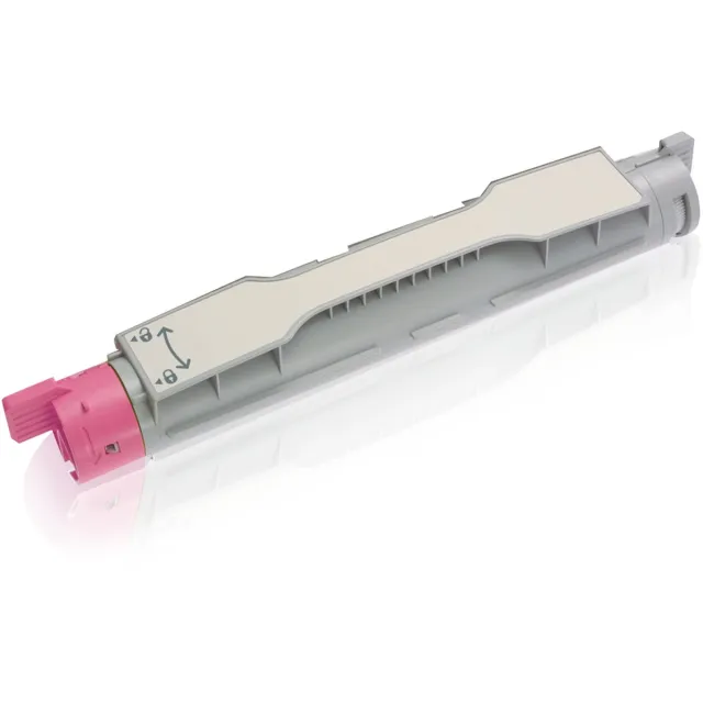 Epson S050243 - Tonercartridge / Magenta