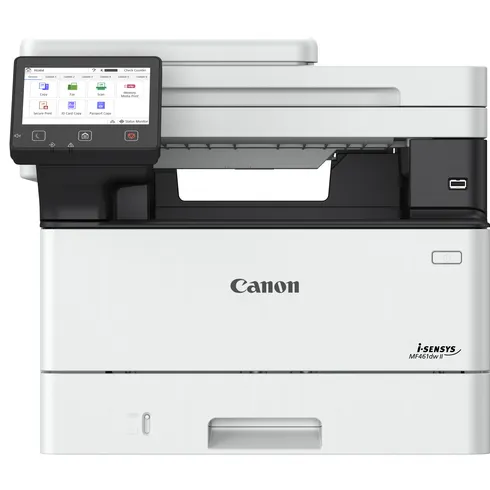 Canon Multifunctional Laser printer Canon I-SENSYS MF461dw II