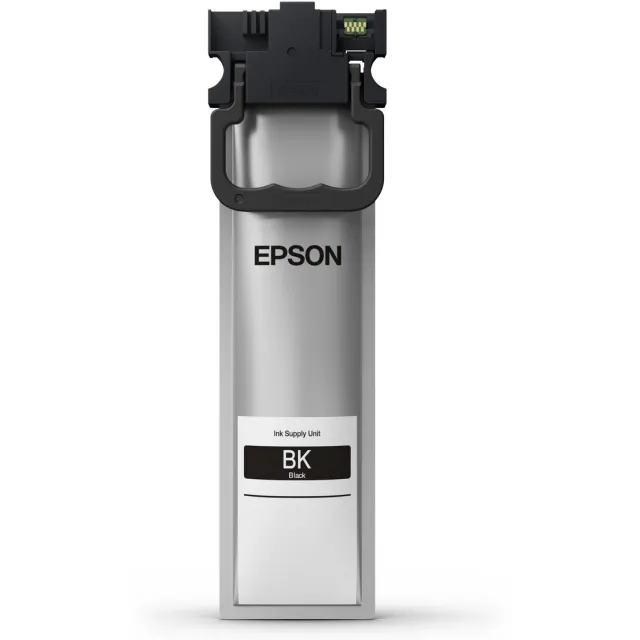 Epson Original Ink Cartridge Epson T11C1 Black Zwart