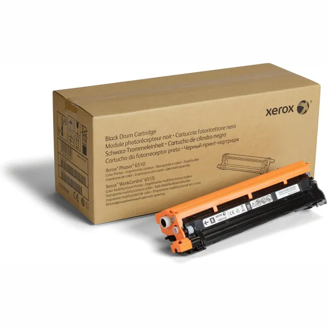 Xerox Original Ink Cartridge Xerox 108R01420 Black Zwart