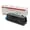 Oki 43034808 toner cartridge zwart (origineel)