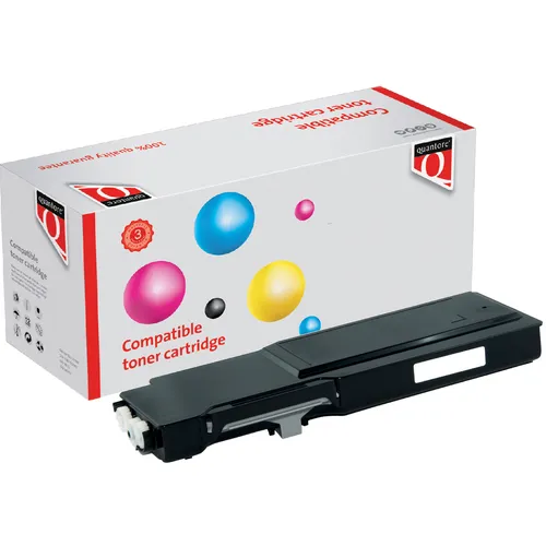 Quantore Toner Quantore alternatief tbv Kyocera TK-5290K zwart