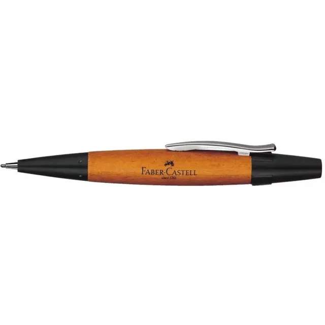 Faber Castell Faber-Castell 138301 vulpotlood 1,4 mm B 1 stuk(s) Meerkleurig