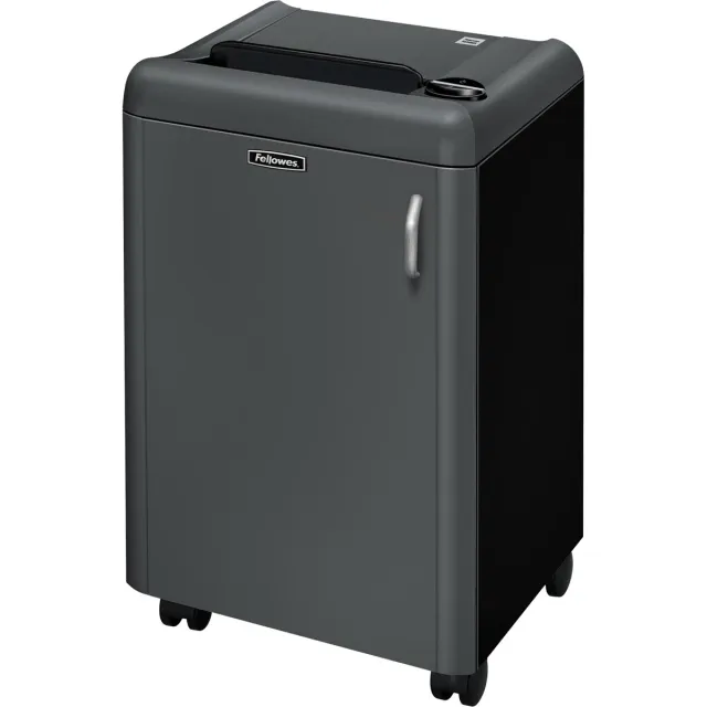 Fellowes Fortishred papiervernietiger 1050HS, High Security zwart