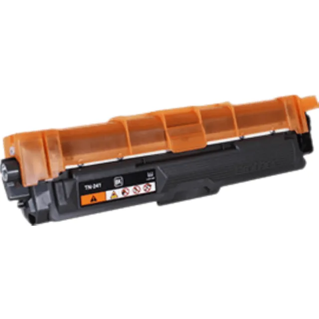 Brother TN-241BK tonercartridge zwart