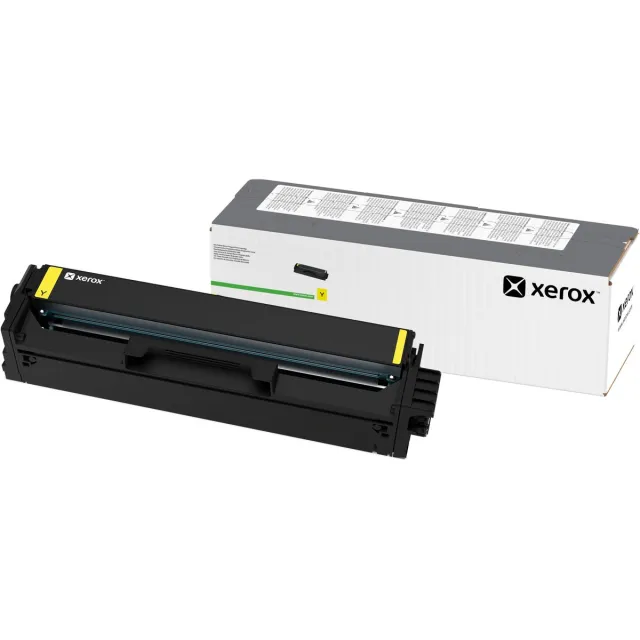 Xerox C300 / C303 / C305 gele tonercartridge met extra hoge capaciteit (6.400 pagina's) Geel