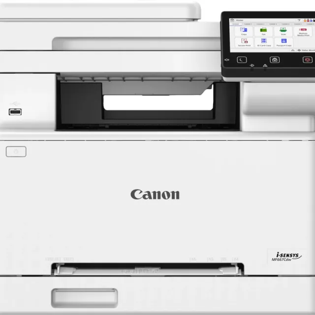 Canon i-SENSYS MF667 CDW