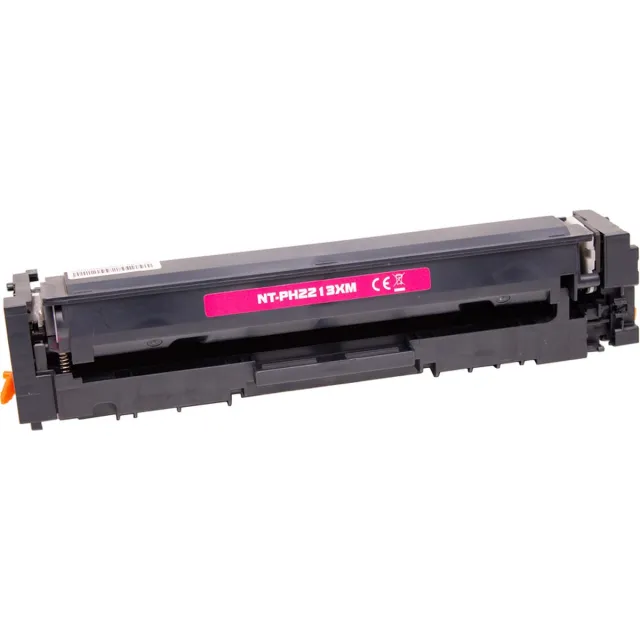 Colori huismerk Toner XXL (MET CHIP) geschikt voor Canon 067H M magenta LBP630C LBP631CW LBP633CDW MF650C MF651CW MF652CW MF655CDW MF657CDW MF658CW Magenta XL