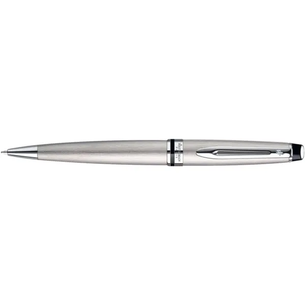 Waterman Balpen Waterman Expert stainless steel CT medium