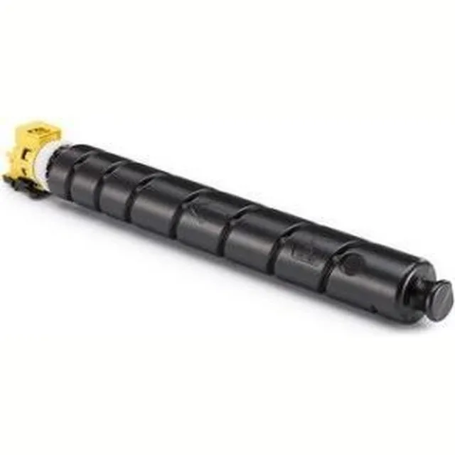 ABC huismerk toner geschikt voor Kyocera TK-8335Y geel voor Taskalfa 3252ci 3253ci Copystar CS3252ci TK8335 Y