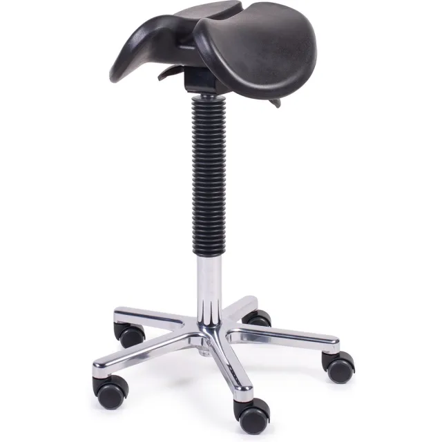 MTM IDUNA 260-A Zwart