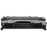 Hp Huismerk HP 80A (CF280A) Toner Zwart