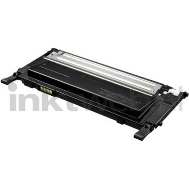 FLWR Toners / Samsung CLT-C4072S / cyaan / Geschikt voor Samsung