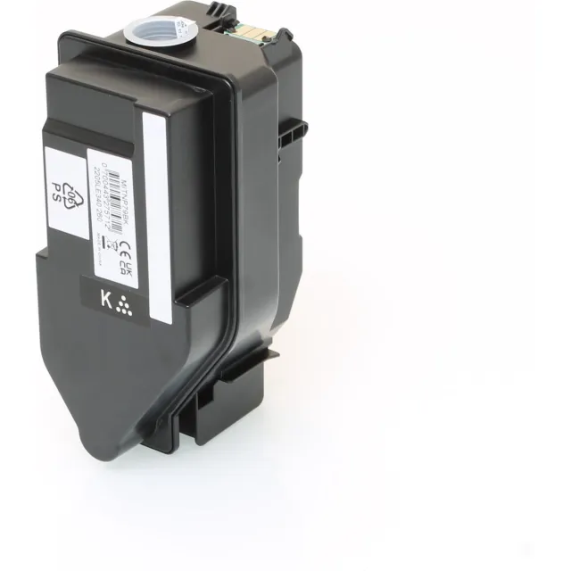 ABC huismerk toner geschikt voor Konica Minolta TNP-81K zwart voor Konica Minolta Bizhub C3300i C4000i AAJW151