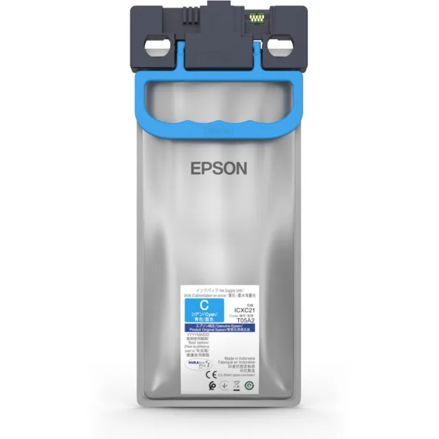 Epson DURABrite Pro Cyaan