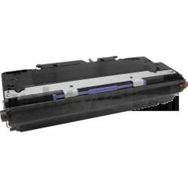 FLWR Toner / 311A / Cyaan - Geschikt voor HP