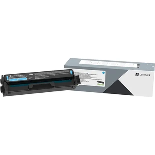 Lexmark 20N0X30 tonercartridge 1 stuk(s) Origineel Magenta