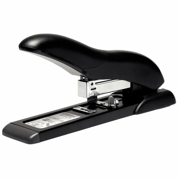 Rapid Nietmachine Rapid Fashion Heavy Duty HD70 70 vel zwart
