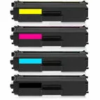 Brother Huismerk Brother TN-423 Toners Multipack (zwart + 3 kleuren) Hoge Capaciteit