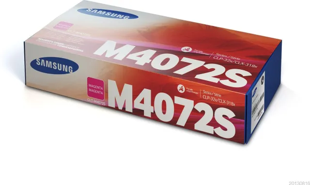 Samsung Origineel Toner CLT-M4072S Magenta