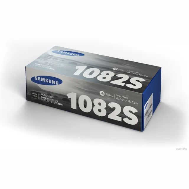 Samsung MLT-D1082S Zwart