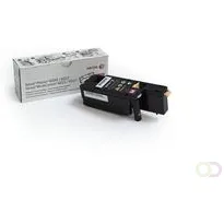 Xerox Tonercartridge Xerox 106R02757 rood