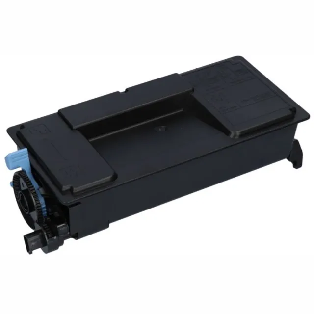 Inktkenners Toner geschikt voor Kyocera TK-3400 | 1x Zwart geschikt voor Kyocera ECOSYS PA4500x - MA4500x - MA4500fx