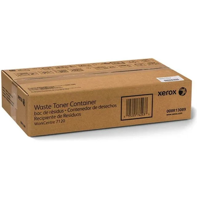 Xerox Compatible Toner Xerox 008R13089 Black Noir
