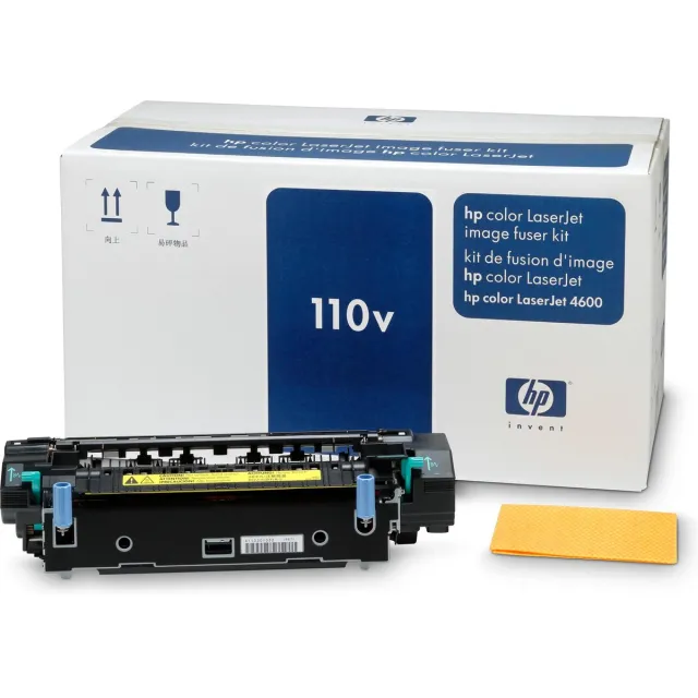 HP C9726A - Fuser Kit Noir