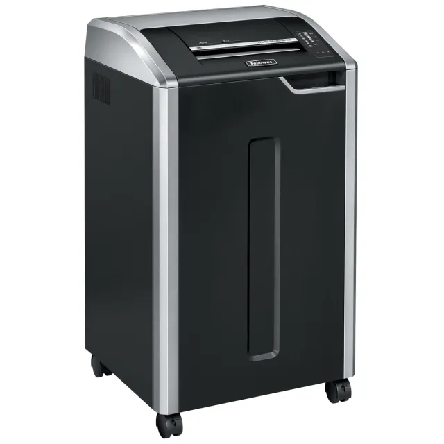 Fellowes Powershred papiervernietiger 425i zwart