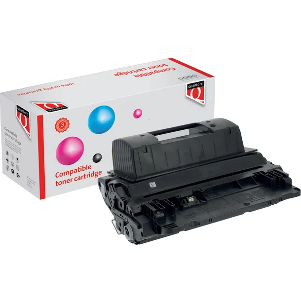 Quantore Tonercartridge Quantore alternatief tbv Canon 041 zwart