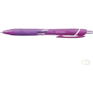 Uni-ball Uniball gelroller Jetstream Mix, paars