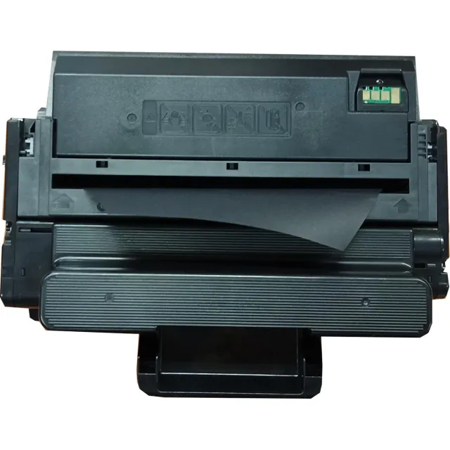 KATRIZ huismerk toner D203E | Geschikt voor Samsung ProXpress SL M3820 DW/SL M3820 ND/SL M3870 FD/SL M3870 FW/SL M4020 ND/SL M4020 NX/SL M4070 FR/SL M4070 FX Zwart E