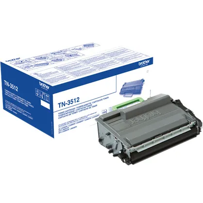 Brother TN-3512 Toner zwart, foto 2