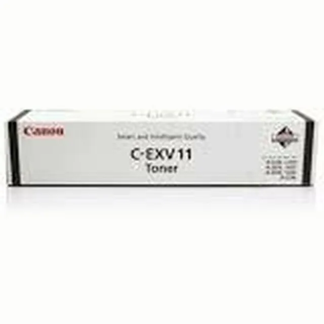 Canon CEXV-11 Tonercartridge / Zwart
