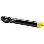 Lexmark Huismerk Lexmark X950X2YG Toner Geel
