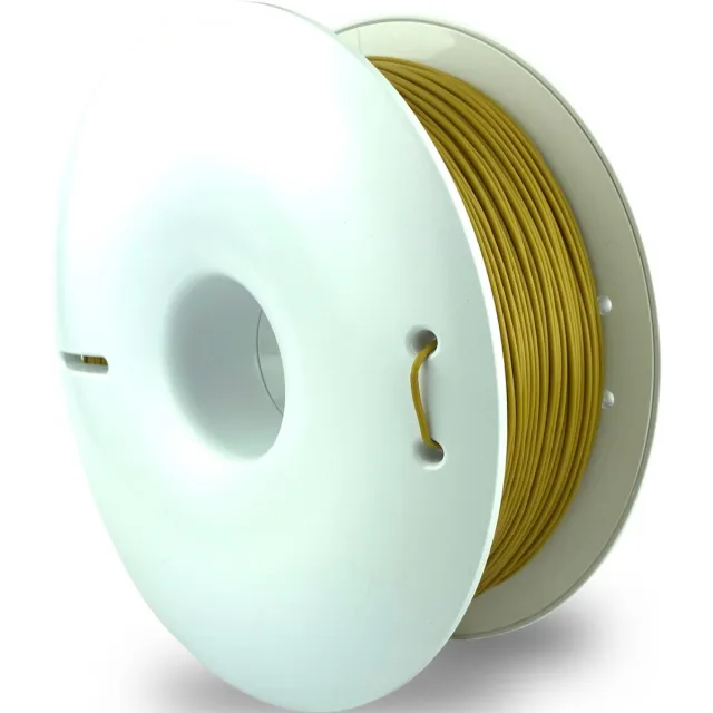 Fiberlogy FiberSilk Brass Messing